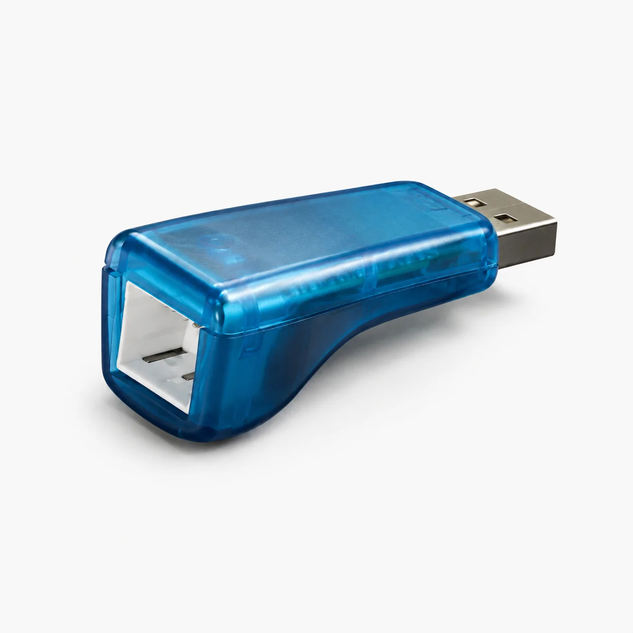 Adaptador USB iButton DS9490R#