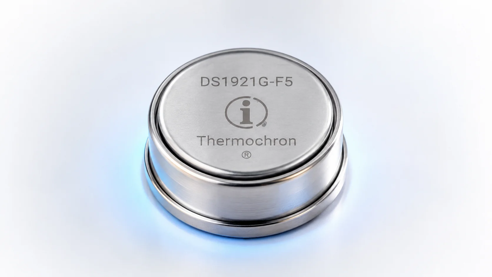 Sensor iButton DS1921G-F5