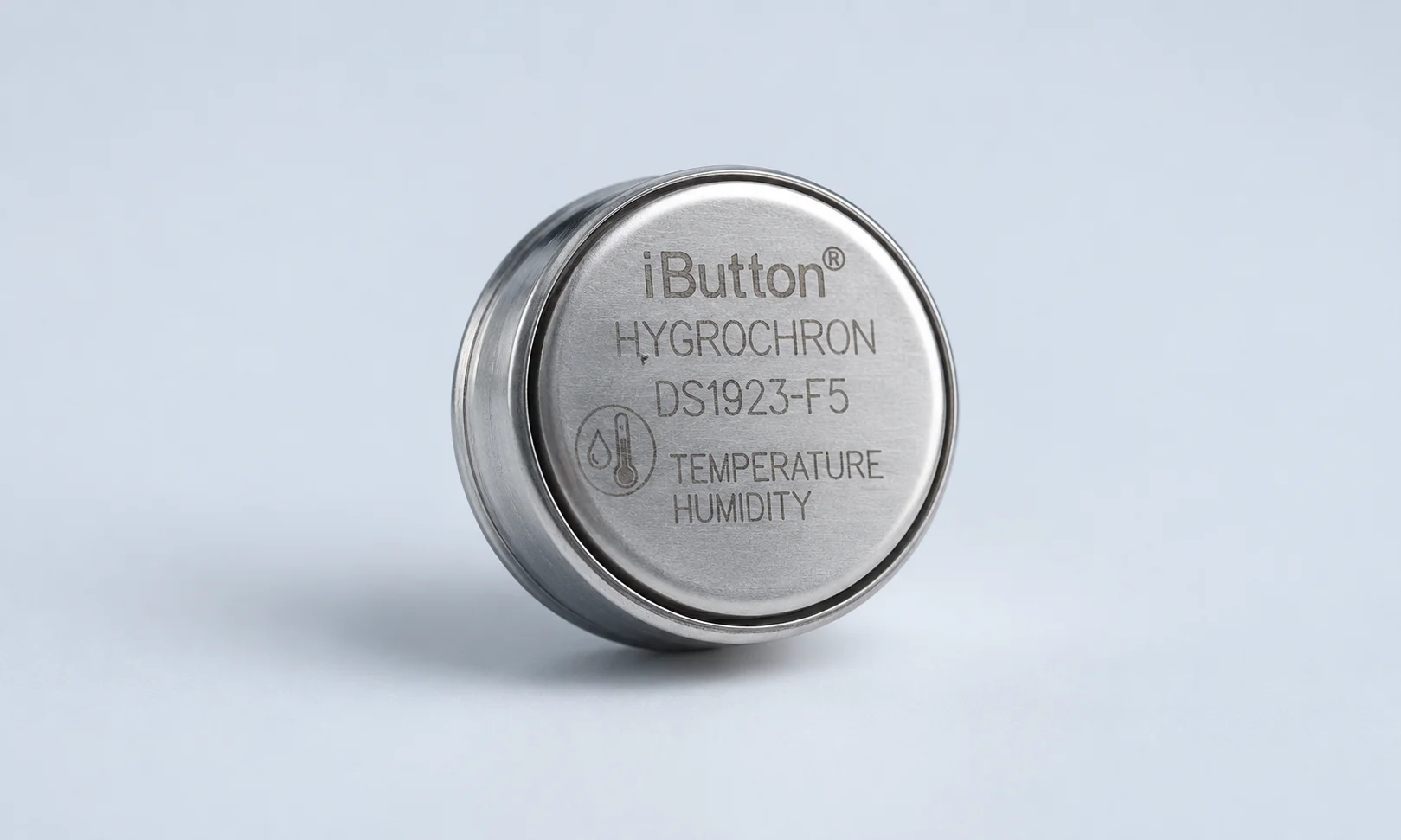 Sensor Hygrochron DS1923-F5