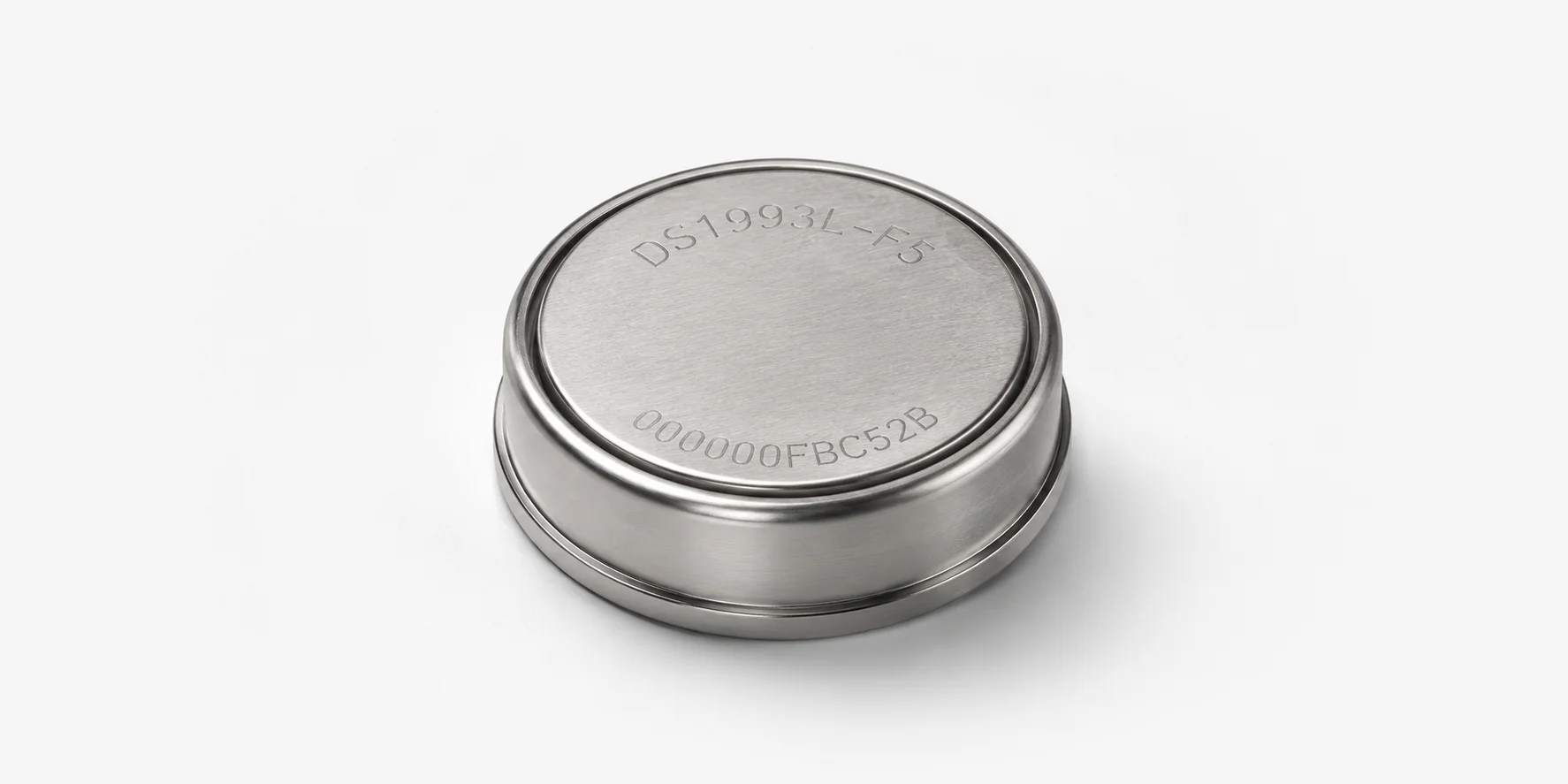 Chip iButton DS1993L-F5