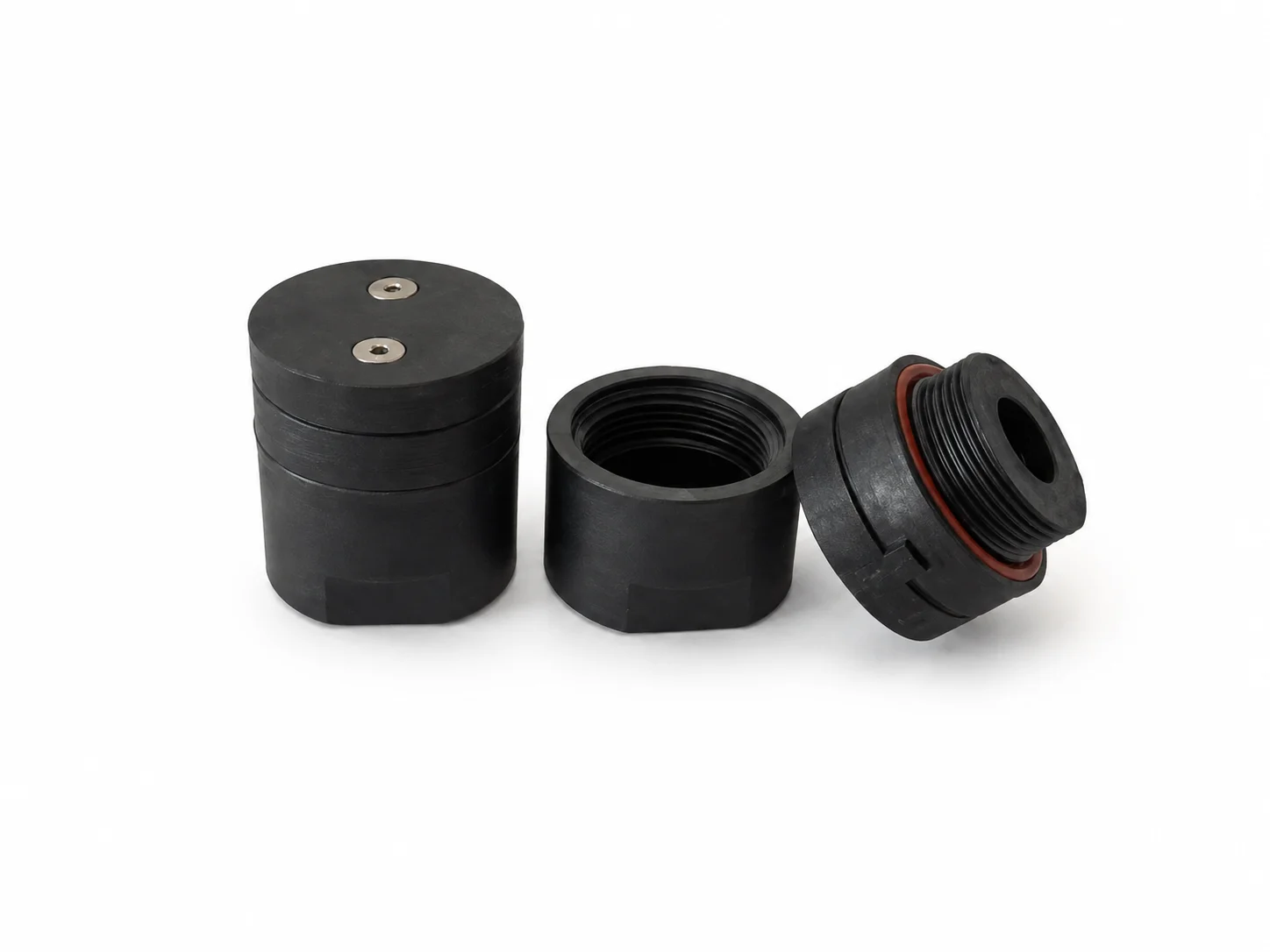 Cápsula Impermeable DS9107+