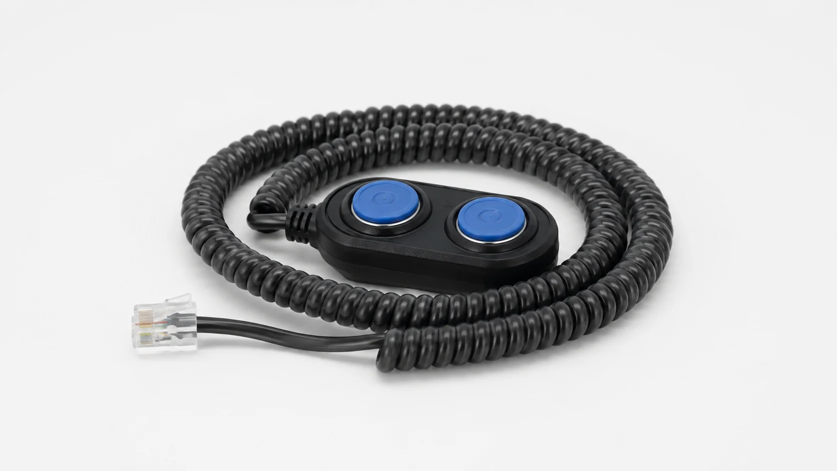 Receptor Doble Blue Dot DS1402-DR8+