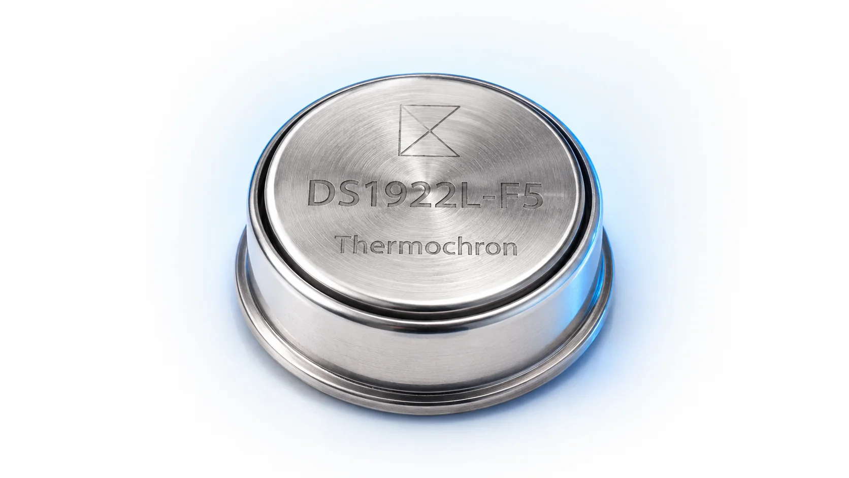 Sensor iButton DS1922L-F5